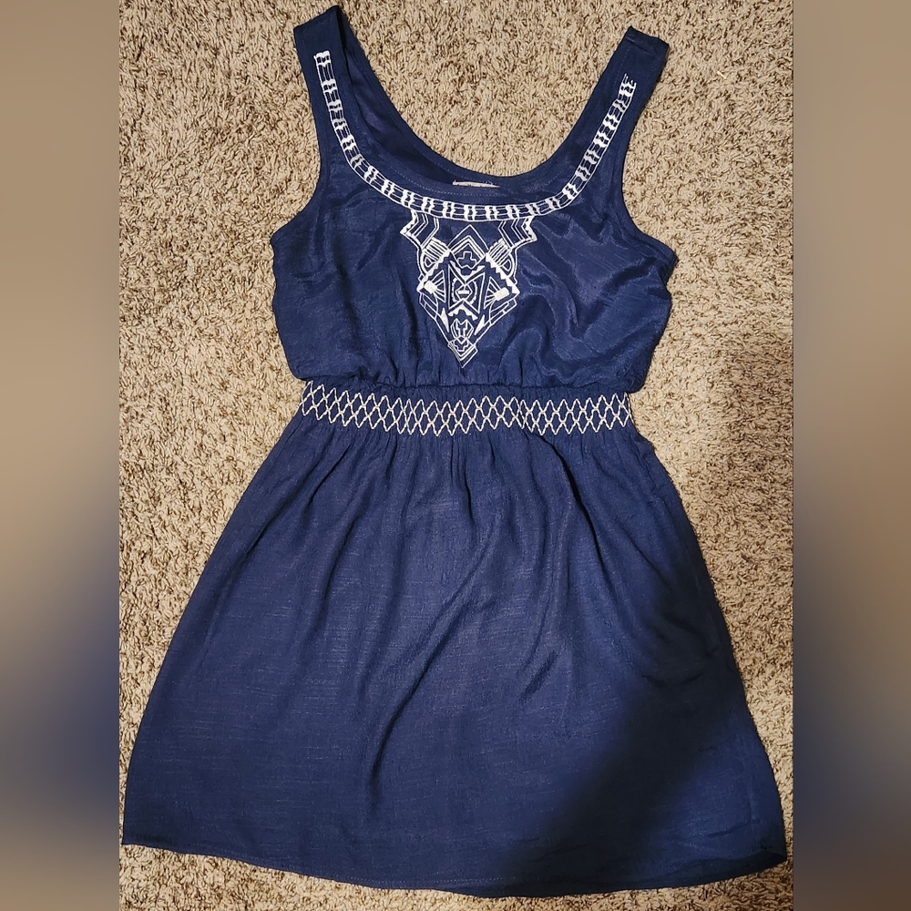 Summer dress